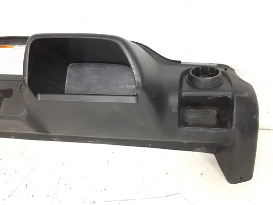 Dash 2013 Honda Big Red MUV 700 2764A