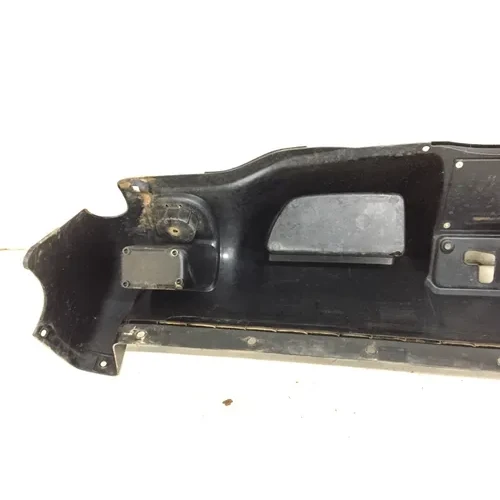 Dash 2013 Honda Big Red MUV 700 2764A 17