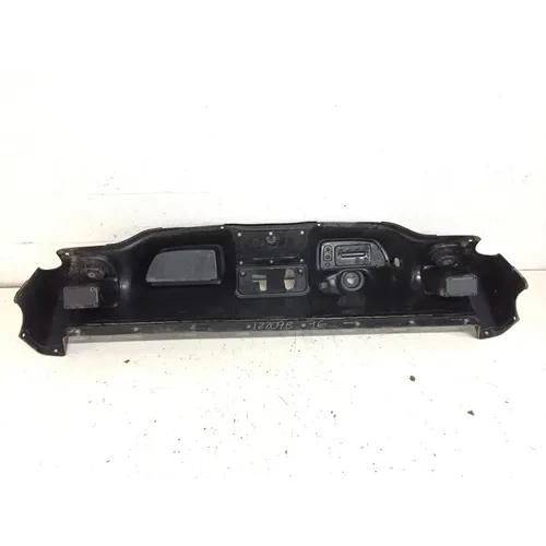 Dash 2013 Honda Big Red MUV 700 2764A 15