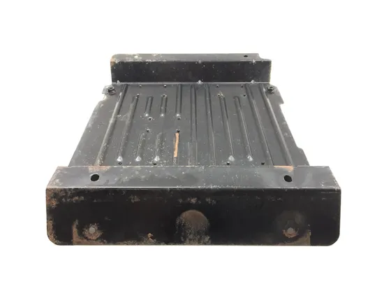 Gas Fuel Tank Heat Shield 2013 Honda Big Red MUV 700 2764A