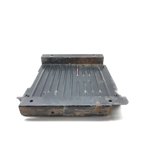 Gas Fuel Tank Heat Shield 2013 Honda Big Red MUV 700 2764A 9