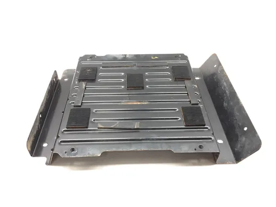 Gas Fuel Tank Heat Shield 2013 Honda Big Red MUV 700 2764A