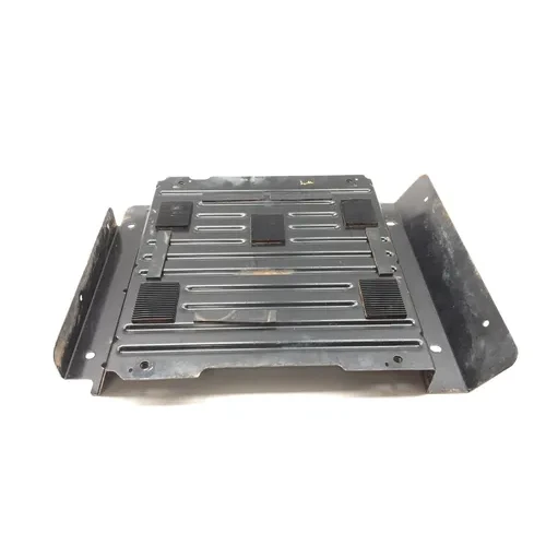 Gas Fuel Tank Heat Shield 2013 Honda Big Red MUV 700 2764A 3
