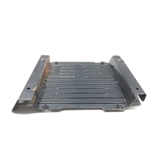 Gas Fuel Tank Heat Shield 2013 Honda Big Red MUV 700 2764A 7