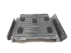 Gas Fuel Tank Heat Shield 2013 Honda Big Red MUV 700 2764A