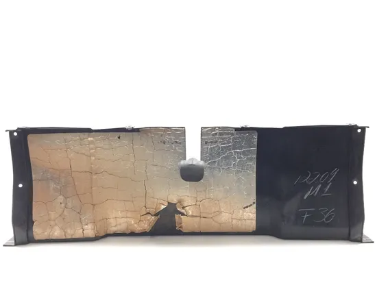 Floor Board 2013 Honda Big Red MUV 700 2764A