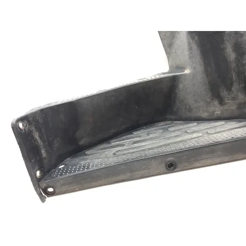 Left Side Cover 2013 Honda Big Red MUV 700 2764A x 5