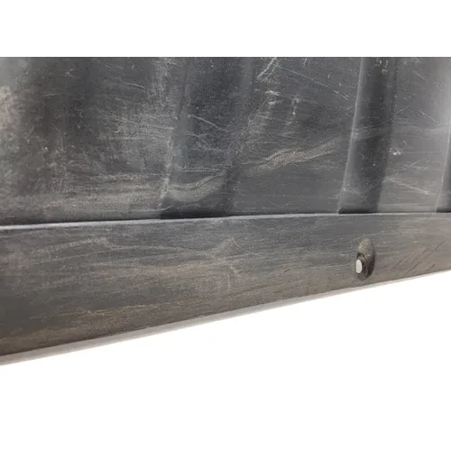 Left Side Cover 2013 Honda Big Red MUV 700 2764A x 7