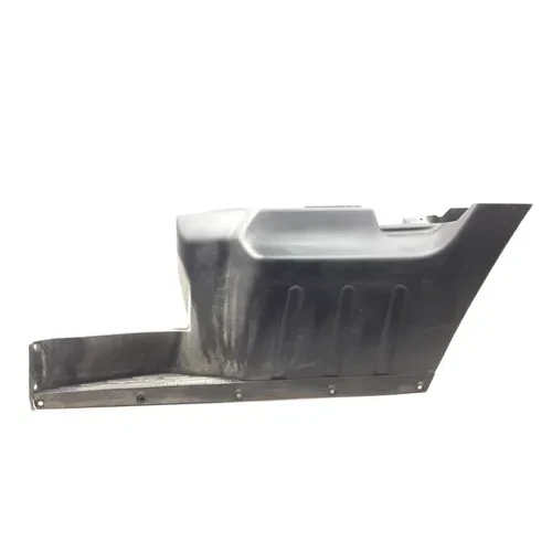 Left Side Cover 2013 Honda Big Red MUV 700 2764A x 3