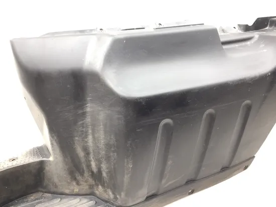 Left Side Cover 2013 Honda Big Red MUV 700 2764A x