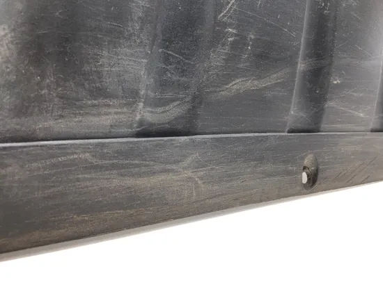 Left Side Cover 2013 Honda Big Red MUV 700 2764A x