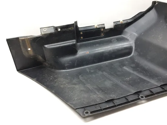 Left Side Cover 2013 Honda Big Red MUV 700 2764A x