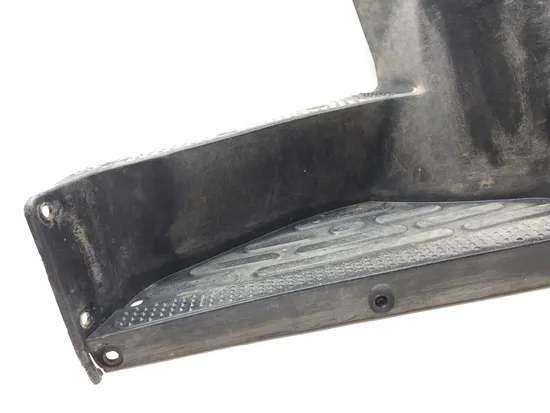 Left Side Cover 2013 Honda Big Red MUV 700 2764A x