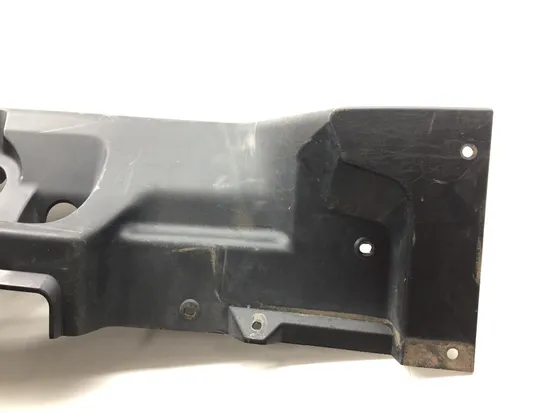 Right Side Cover 2013 Honda Big Red MUV 700 2764A x