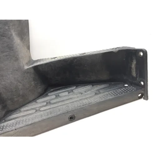 Right Side Cover 2013 Honda Big Red MUV 700 2764A x 5