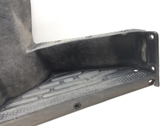 Right Side Cover 2013 Honda Big Red MUV 700 2764A x