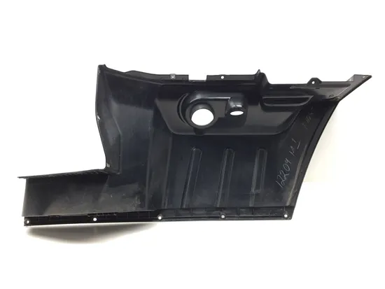 Right Side Cover 2013 Honda Big Red MUV 700 2764A x