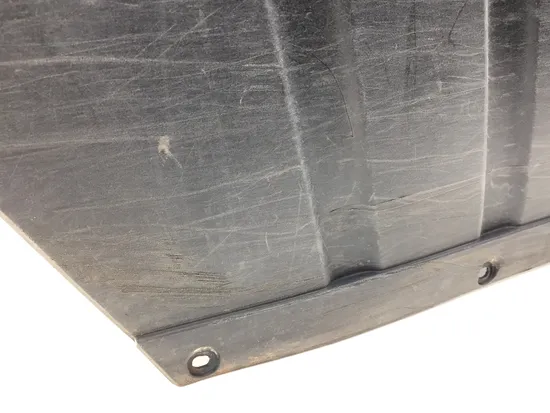 Right Side Cover 2013 Honda Big Red MUV 700 2764A x