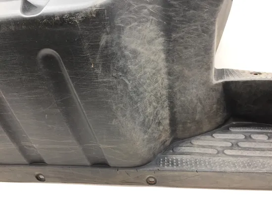 Right Side Cover 2013 Honda Big Red MUV 700 2764A x