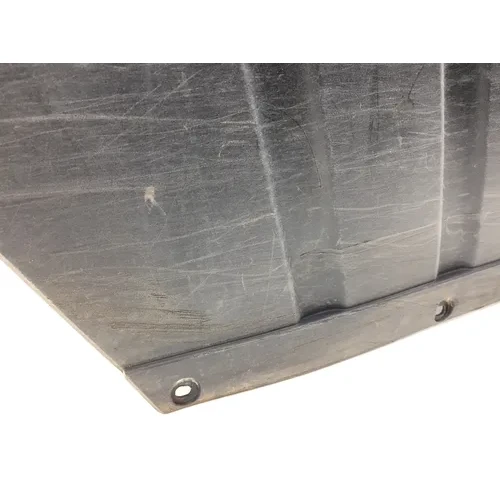 Right Side Cover 2013 Honda Big Red MUV 700 2764A x 7