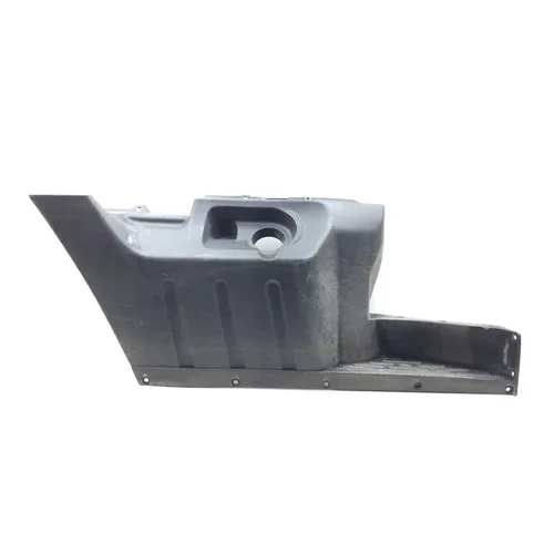 Right Side Cover 2013 Honda Big Red MUV 700 2764A x 3
