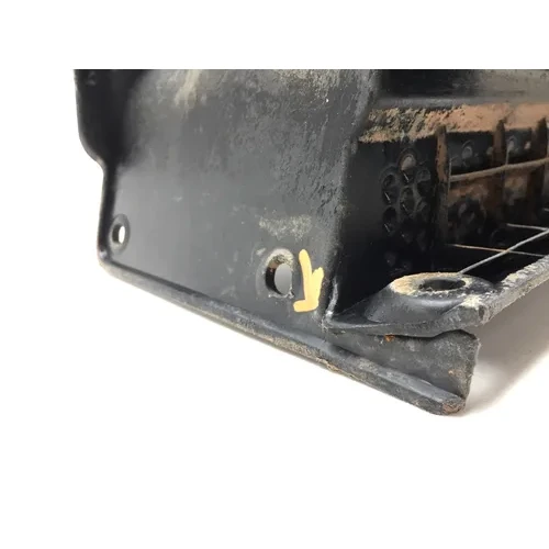 Right Side Cover 2013 Honda Big Red MUV 700 2764A x 18