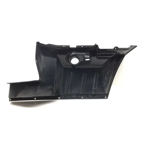 Right Side Cover 2013 Honda Big Red MUV 700 2764A x 15