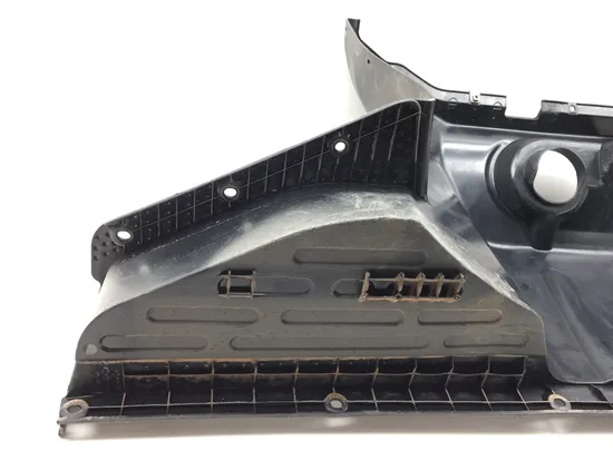 Right Side Cover 2013 Honda Big Red MUV 700 2764A x