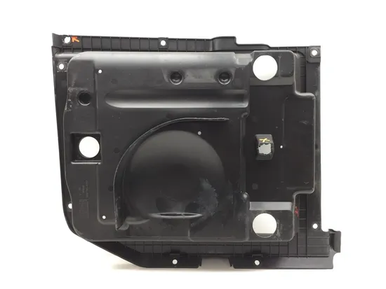 Seat Mount Bracket 2013 Honda Big Red MUV 700 2764A x