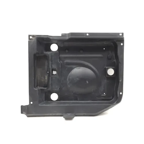Seat Mount Bracket 2013 Honda Big Red MUV 700 2764A x 11
