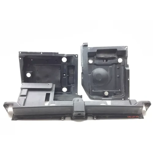 Seat Mount Bracket 2013 Honda Big Red MUV 700 2764A x 3