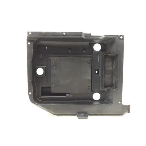 Seat Mount Bracket 2013 Honda Big Red MUV 700 2764A x 5