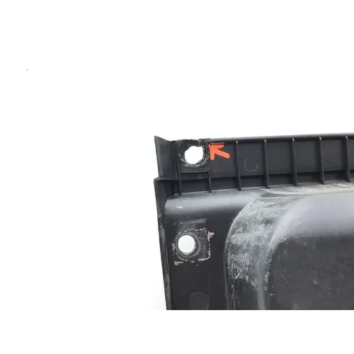Seat Mount Bracket 2013 Honda Big Red MUV 700 2764A x 17