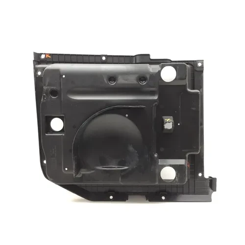 Seat Mount Bracket 2013 Honda Big Red MUV 700 2764A x 13