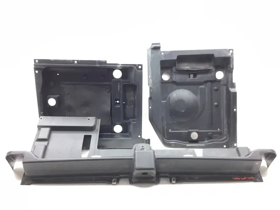 Seat Mount Bracket 2013 Honda Big Red MUV 700 2764A x