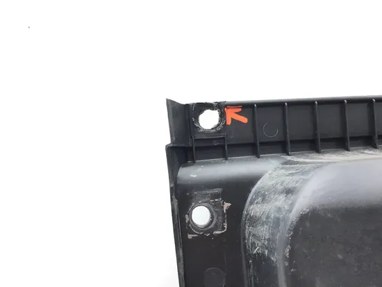 Seat Mount Bracket 2013 Honda Big Red MUV 700 2764A x