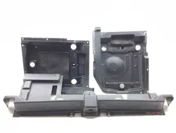 Seat Mount Bracket 2013 Honda Big Red MUV 700 2764A x