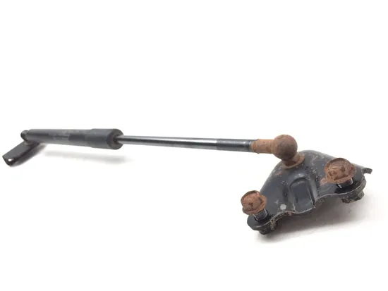 Bed Shock 2013 Honda Big Red MUV 700 2764A