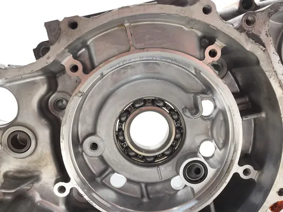 Engine Right Center Case 2013 Polaris Ranger 500 Midsize EFI 2758A