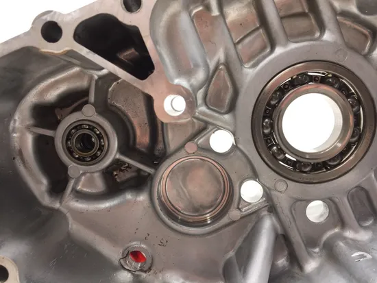 Engine Right Center Case 2013 Polaris Ranger 500 Midsize EFI 2758A