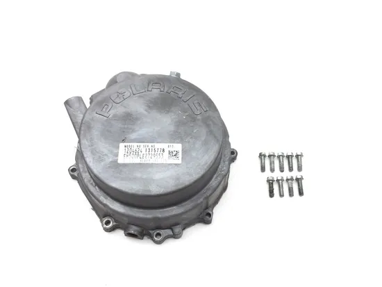 Engine Stator Generator Cover 2013 Polaris Ranger 500 Midsize EFI 2758A