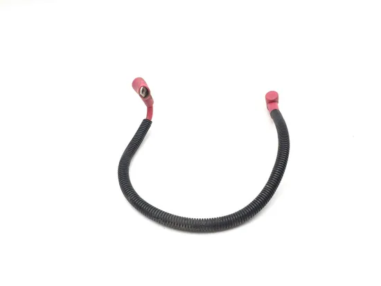 Positive Negative Battery Wires 2013 Polaris Ranger 500 Midsize EFI 2758A