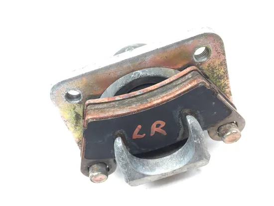 Left Driver Rear Brake Caliper 2013 Polaris Ranger 500 Midsize EFI 2758A