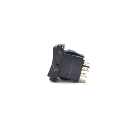 2 Wheel 4 Wheel Switch 2013 Polaris Ranger 500 Midsize EFI 2758A 5