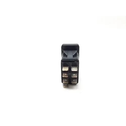 2 Wheel 4 Wheel Switch 2013 Polaris Ranger 500 Midsize EFI 2758A 7