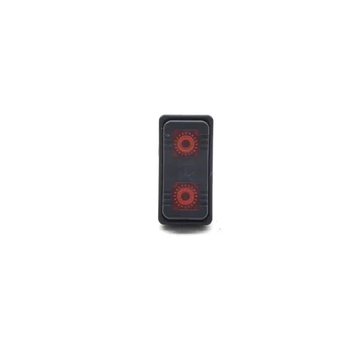 2 Wheel 4 Wheel Switch 2013 Polaris Ranger 500 Midsize EFI 2758A 3