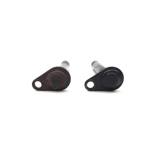 Bed Pins 2013 Polaris Ranger 500 Midsize EFI 2758A 6