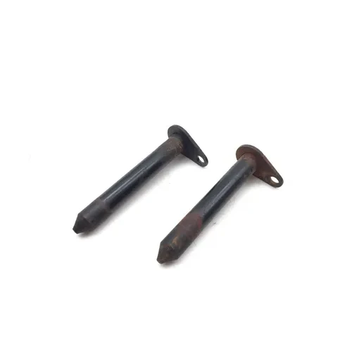Bed Pins 2013 Polaris Ranger 500 Midsize EFI 2758A 3