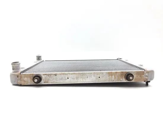 Engine Radiator Cooling 2013 Polaris Ranger 500 Midsize EFI 2758A