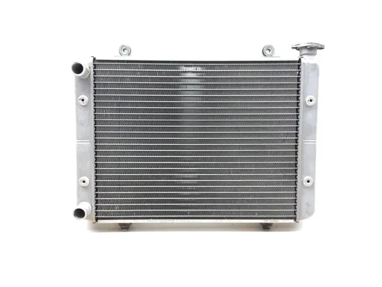 Engine Radiator Cooling 2013 Polaris Ranger 500 Midsize EFI 2758A